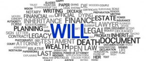 Wills, Probate and intestacy